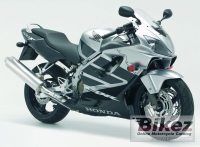 2006 Honda CBR 600 F4i 2006 Honda CBR 600 F4i